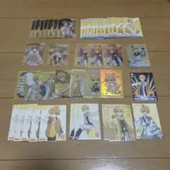 るぅと　すとぷり　カード　ヴァイス　ファミコレ　まとめ