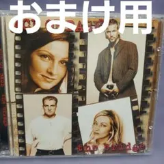 ACE OF BASE「the bridge」