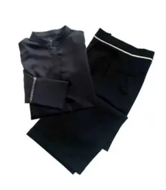 セットアップ パンツ