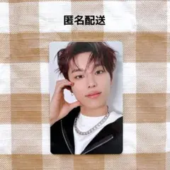 ジョンウ TREASURE love pulse トレカ 特典