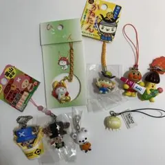 ザ・ドリフターズ展 コスチュームキューピー - メルカリ