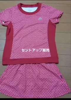 プリンスセットアップLとM