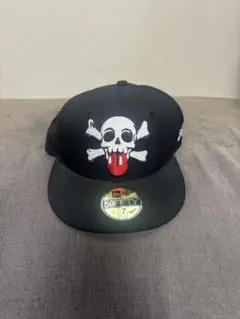 New Era FLAKE キャップ