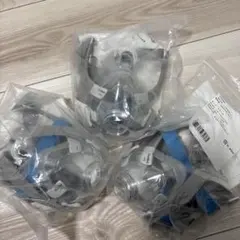 早い者勝ち！CPAP AirFit F20 消耗品 4点セット Mサイズ - メルカリ