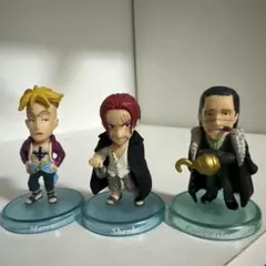 2025年最新】ワンピース 食玩の人気アイテム - メルカリ