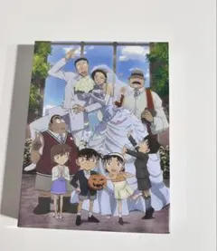 名探偵コナン Blu-ray ハロウィンの花嫁
