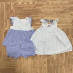 プティマイン ベビー