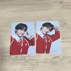 2025年最新】nct wish トレカ loginの人気アイテム - メルカリ