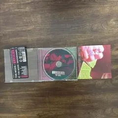 THE MODS/ザモッズ　MOONSHINER