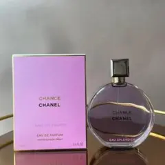 シャネル チャンスオースプランディド100ml シャネル チャンス オー スプランディド - 女性用フレグランス