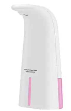 【新品未使用品！】オートソープディスペンサー 非接触 衛生 ノータッチ