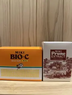 2026年最新】バイオc ミキの人気アイテム - メルカリ