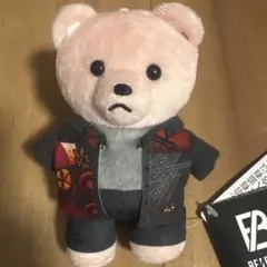 【新品】BE:FIRST SOTA ソウタくま ぬいぐるみ　 ピンククマ　ソータ