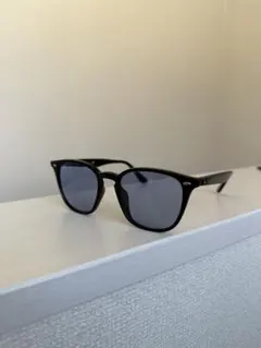 最速発送!ブルーレンズ正規RayBanレイバンRB4259F601/80アジアン