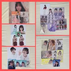 CUTIESTREET グッズまとめ売り【 即購入禁止 】