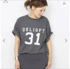 Americana アメリカーナ ロゴTシャツのサムネイル
