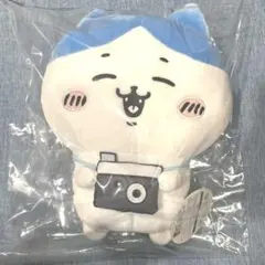 ちいかわ　ハチワレ　ぬいぐるみ　30cm 未使用　除菌済み