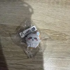 ちいかわ モモンガ　キーホルダー くら寿司