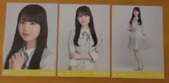 乃木坂46 筒井あやめ 35th制服 生写真