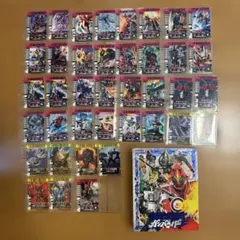 【GCG】　GfreD ジフレド　LR 4枚　ニャアン　4枚　セット GCG】 GfreD ジフレド LR 4枚 ニャアン 4枚 セット - メルカリ