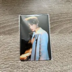 RIIZE オンラインくじ クリアカード ウォンビン