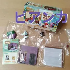 即日発送 どうぶつの森 Happy Room ビアンカ