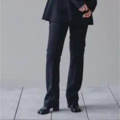 todayful シューカットトラウザース　パンツのサムネイル