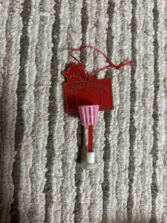 サンリオプレミアム　タキシードサム　バスケ