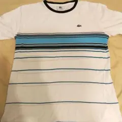 ラコステ LACOSTE メンズ Tシャツ トップス ゴルフ 2