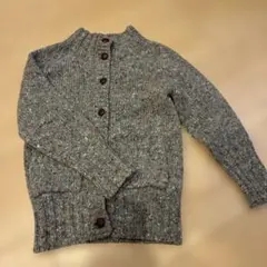 2025年最新】マーガレットハウエル カーディガンの人気アイテム