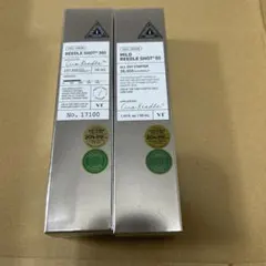 VT リードルショット　300 50 50ml 2本セット