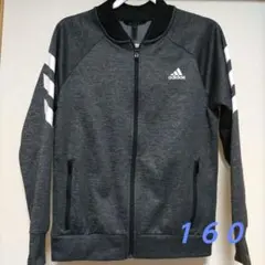 adidas アウター 160cm
