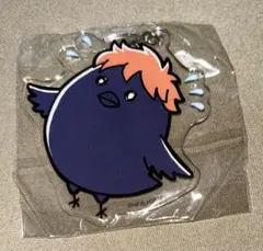 ハイキュー‼︎ ヒナガラス　アクリルキーホルダー