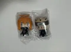 ナルト一番くじ　G賞　ペインちょこのっこ