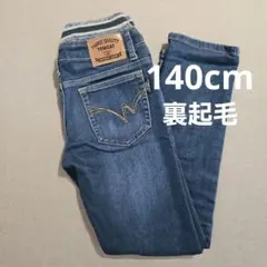 デニム ハーフパンツ