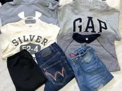 GATE様 男の子　まとめ売り　スポーツブランド　ギャップ　140
