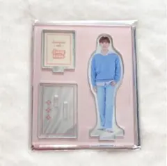 SEVENTEEN セブチカフェ アクスタ スングァン