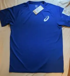 ASICS TシャツMサイズ 2025デフリンピック限定