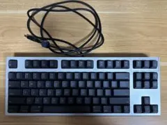REALFORCE for Mac R2TL-USVM-BK 英語配列