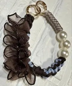 パラコード ストラップ