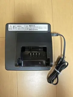 Panasonic 電動自転車用充電器 NKJ075Z2 - メルカリ