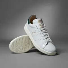 【美品】adidas Originals STAN SMITH LUX