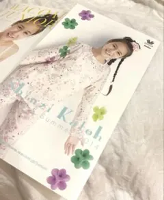 非売品　ワコールジュニア　2014年春夏　カタログ　パンフレット 非売品 ワコールジュニア 2014年春夏 カタログ パンフレット 2点