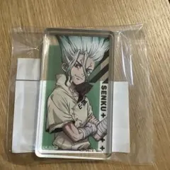 Dr.STONE 石神千空 アクリルブック