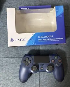 dualshock 4
