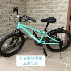 ides D-blke Master 18インチ グリーン 2025年最新】d-bike master 18の人気アイテム - メルカリ