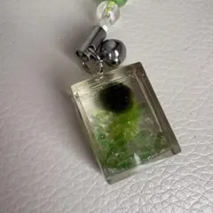 マリモ キーホルダー 北海道