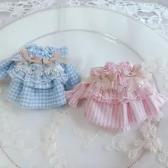 ♡プチブライスアウトフィット♡