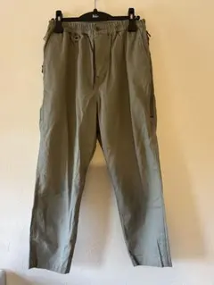 SOFHNET.カーキ パンツ サイズS