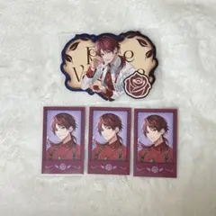 にじさんじ Rose Valentine ローレン・イロアス